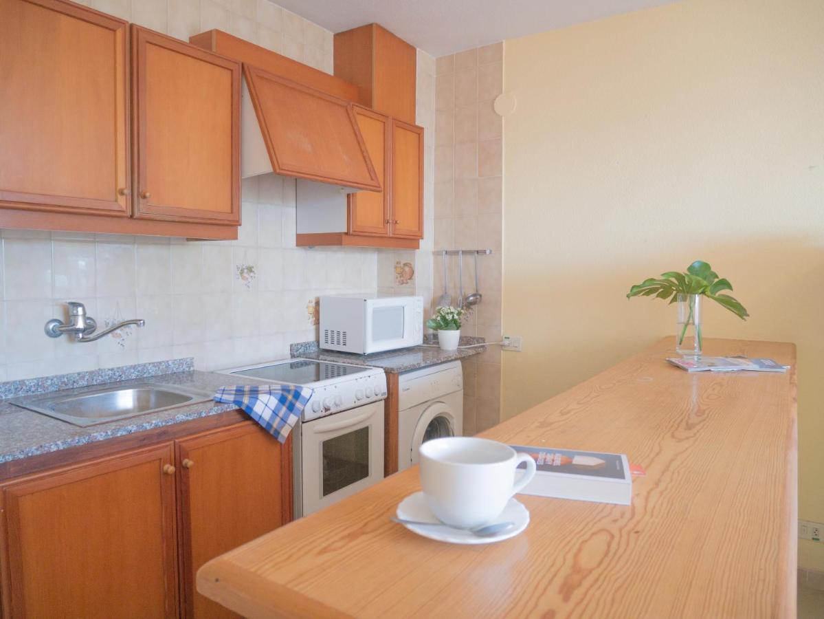 Residencial Playa Romana Alcoceber ภายนอก รูปภาพ